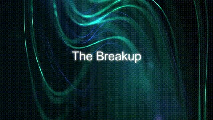 The Breakup *mp4*